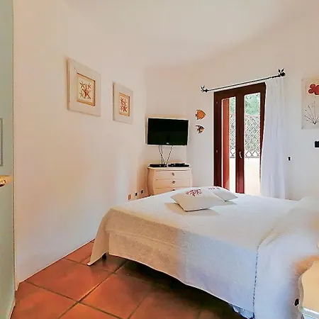 Sea View La Marina Villa Porto Cervo Exterior photo