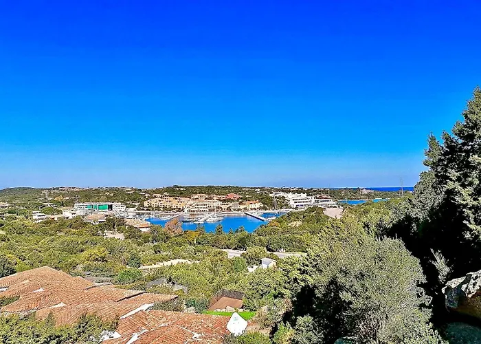 Sea View La Marina