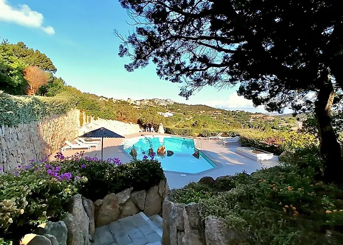 Sea View La Marina