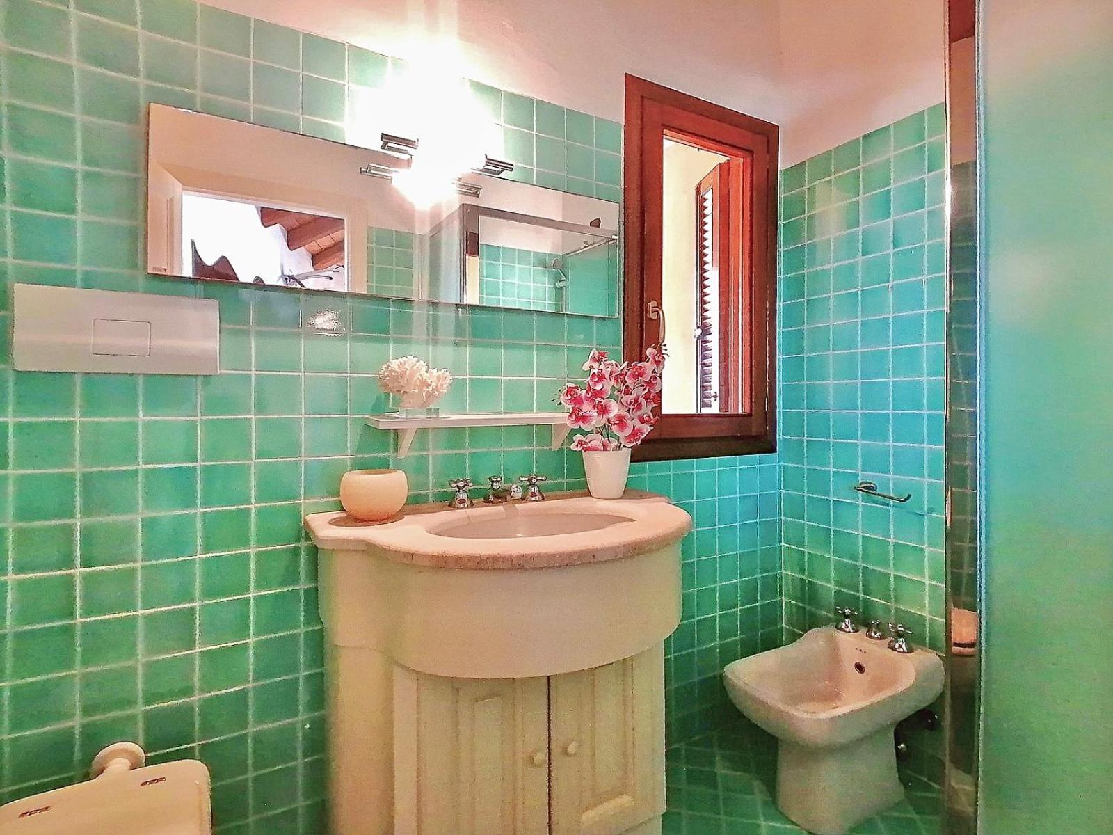 Casa vacanze Sea View La Marina