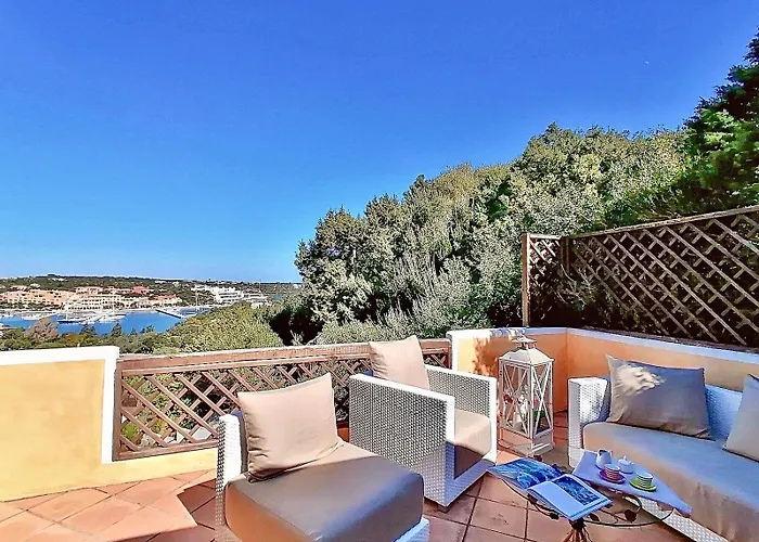 Sea View La Marina