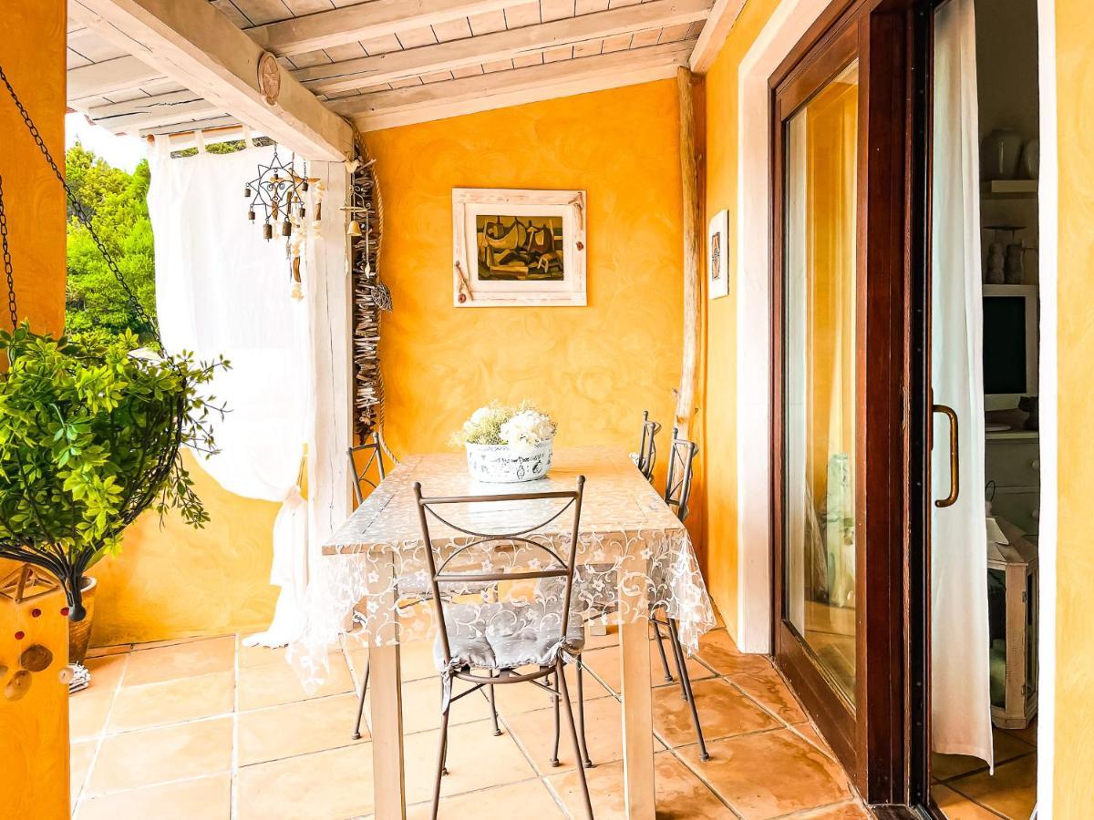 Sea View La Marina Holiday home *