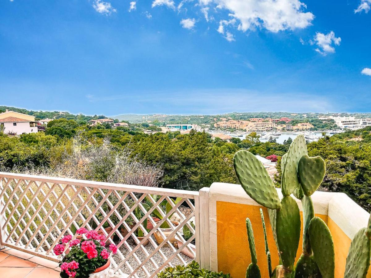 Sea View La Marina Porto Cervo