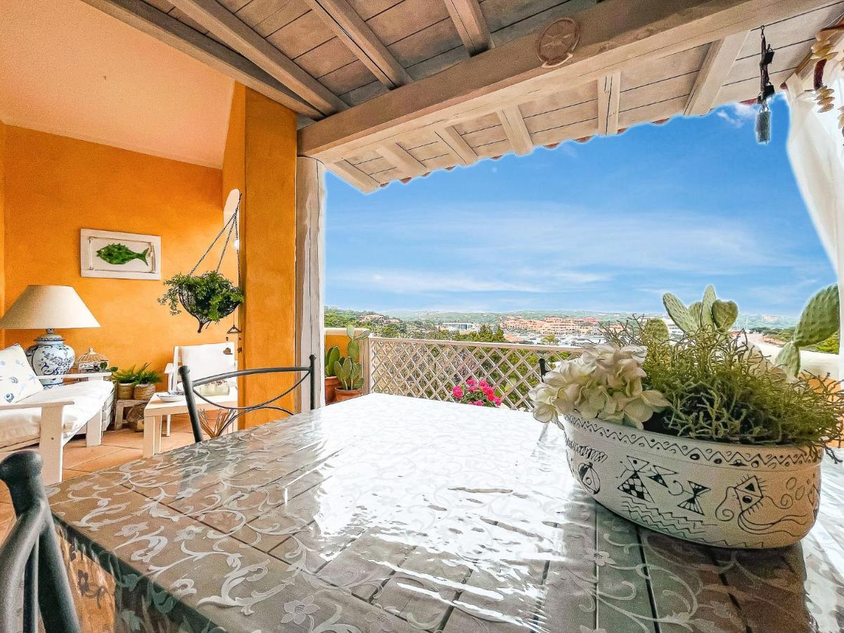 Holiday home Sea View La Marina *