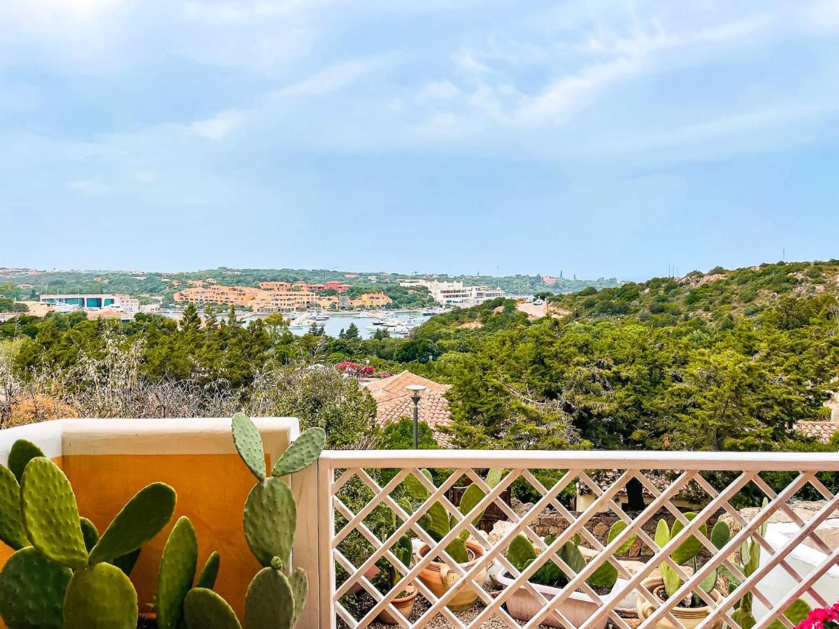 Sea View La Marina Holiday home Porto Cervo