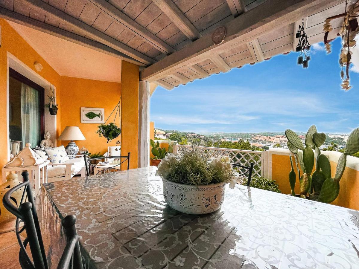 Sea View La Marina Holiday home