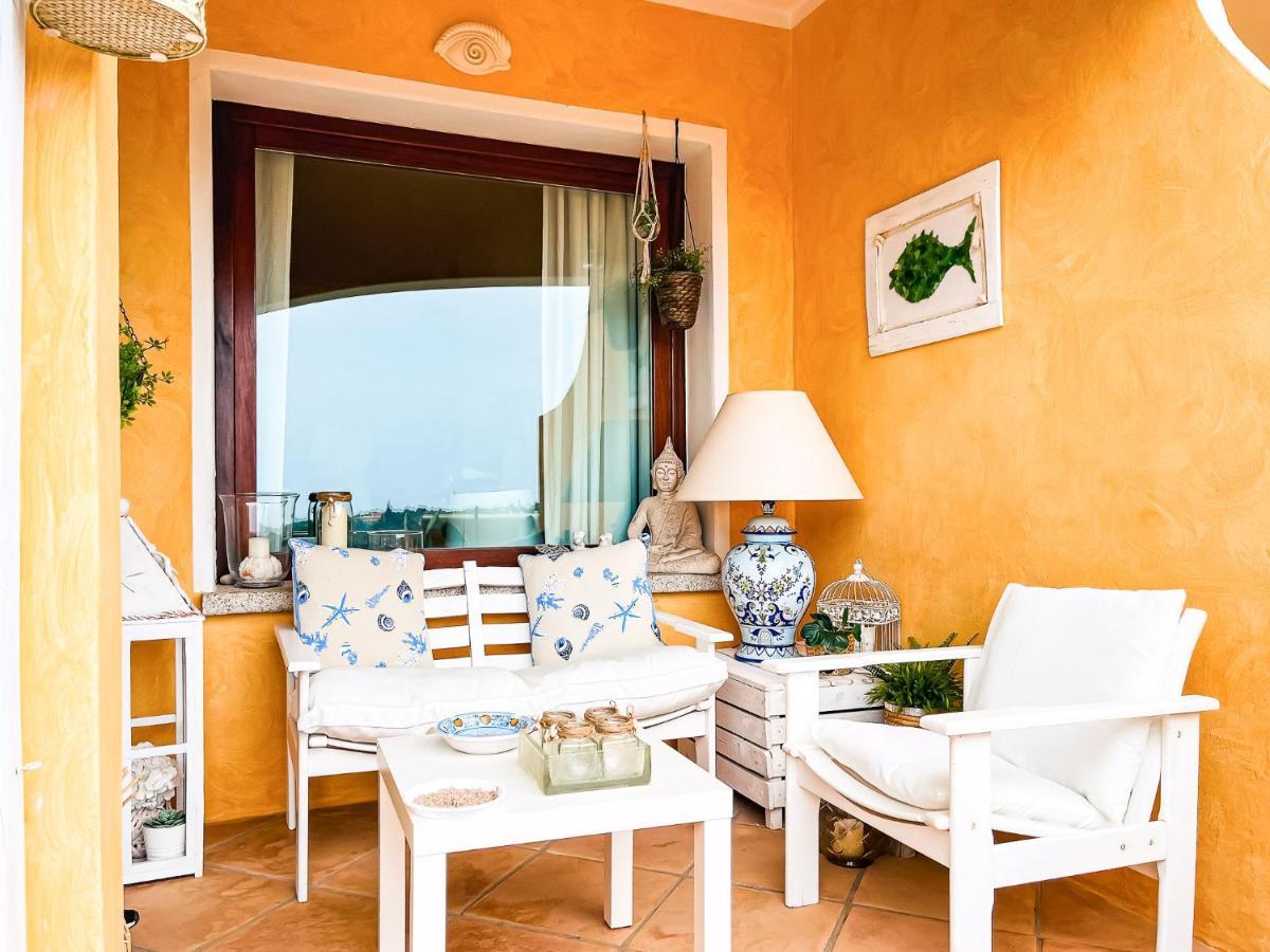 Holiday home Sea View La Marina *