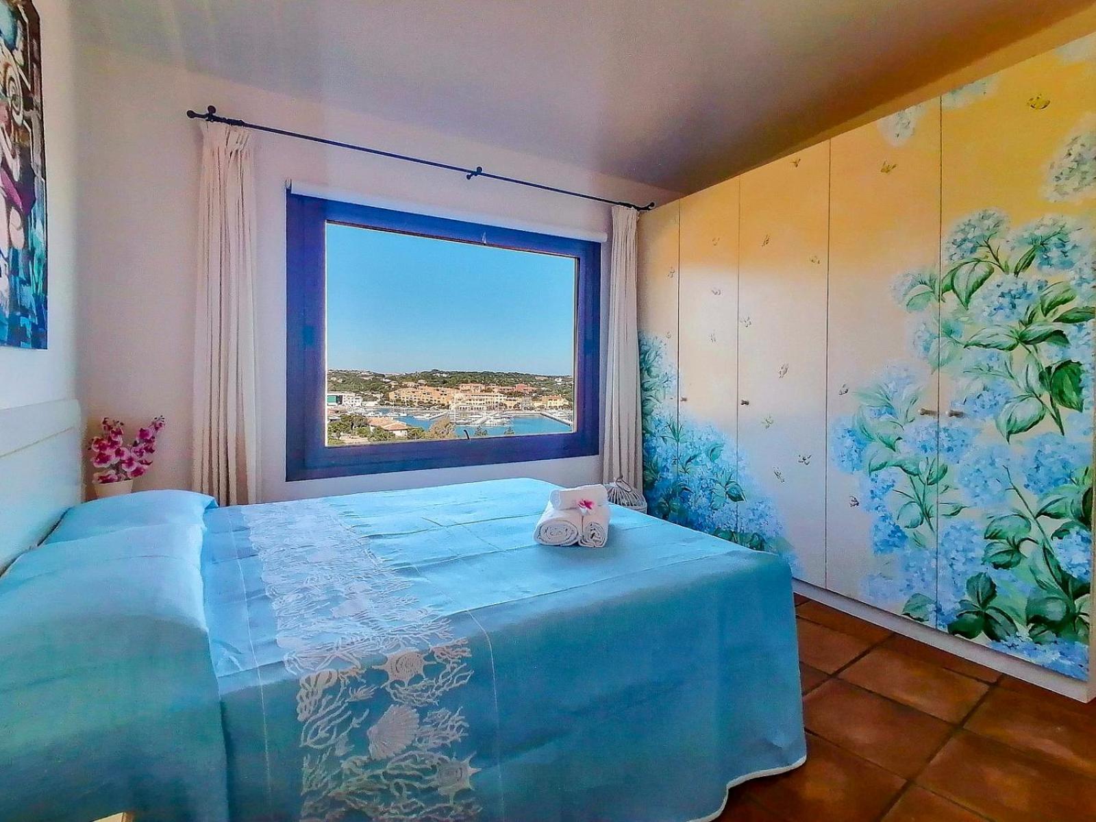 Holiday home Sea View La Marina