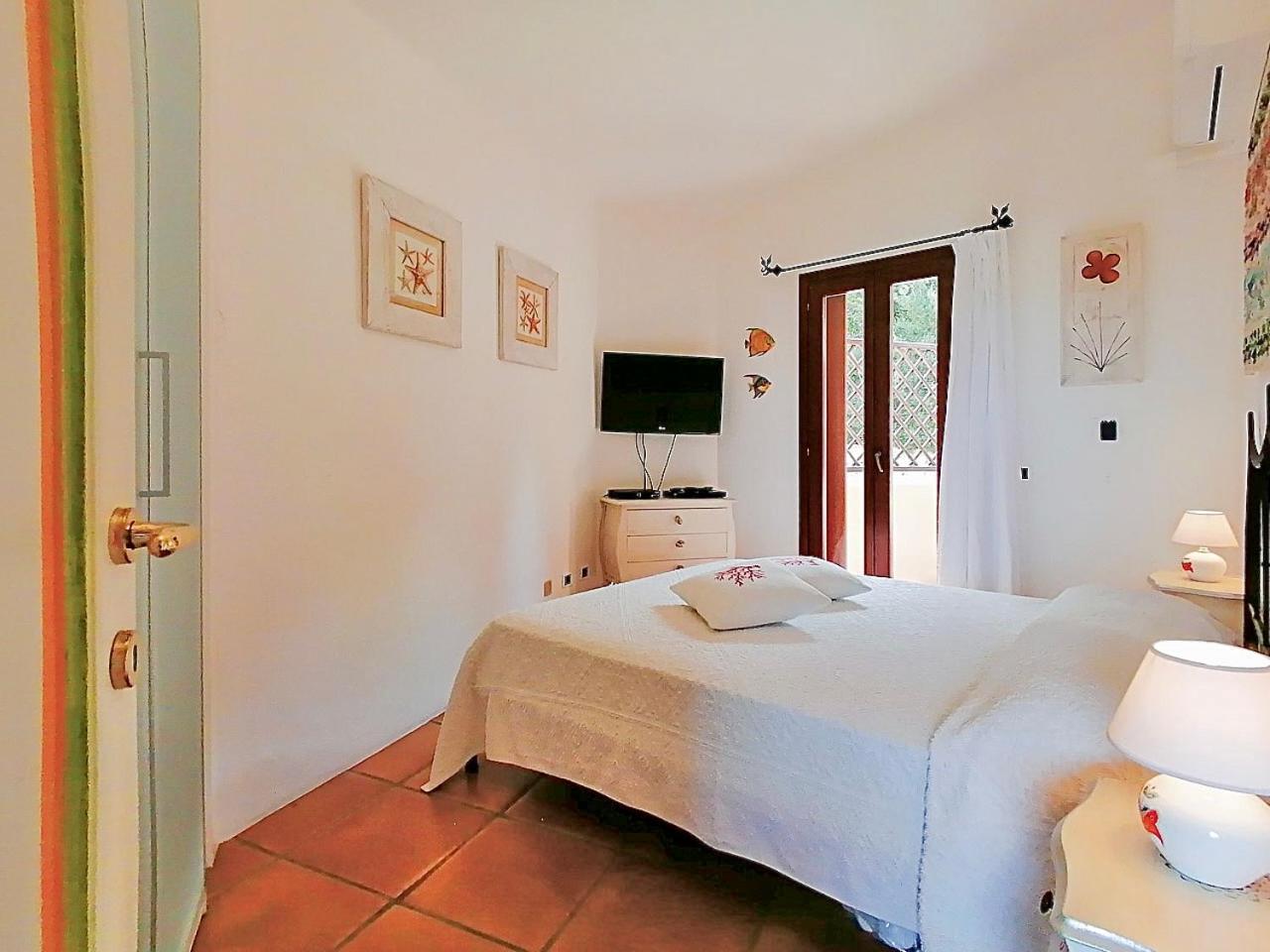 Sea View La Marina Holiday home Porto Cervo