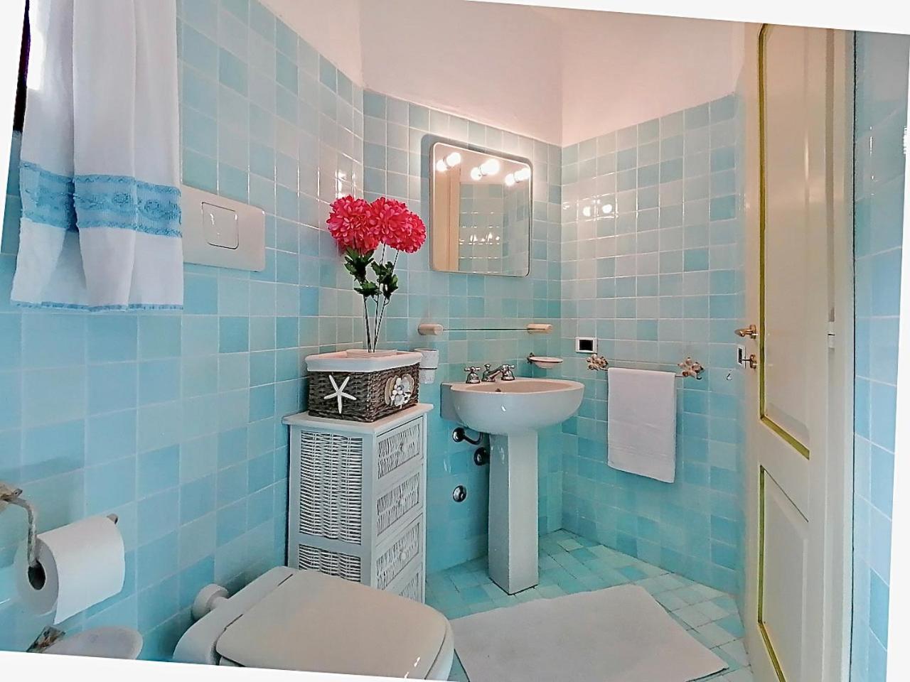 Sea View La Marina Holiday home