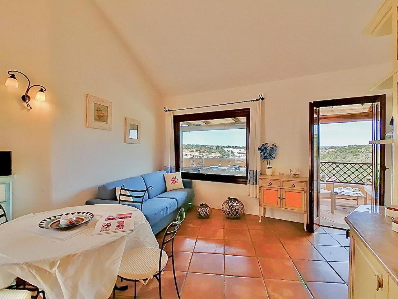 Holiday home Sea View La Marina *