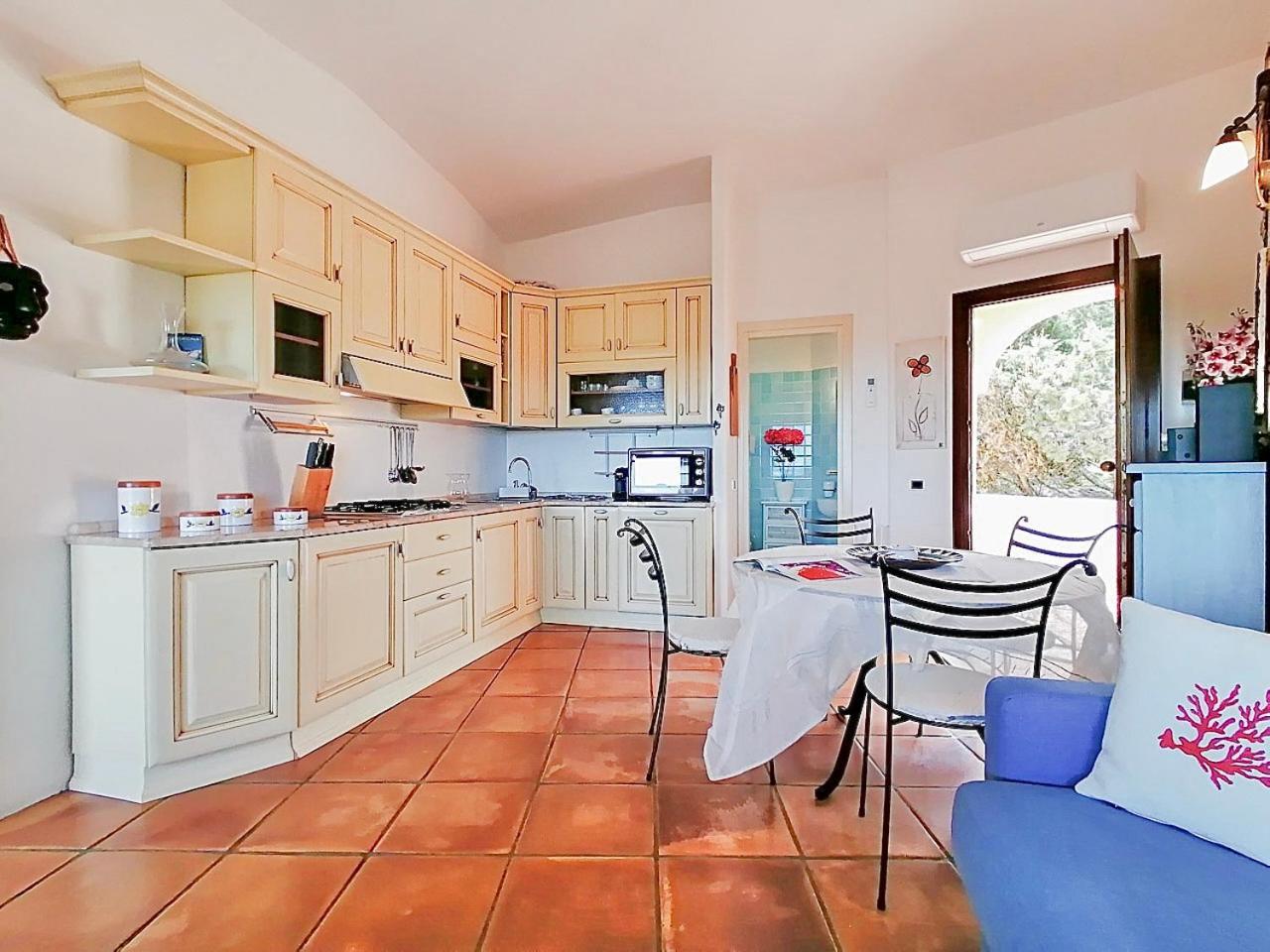 Sea View La Marina Holiday home *