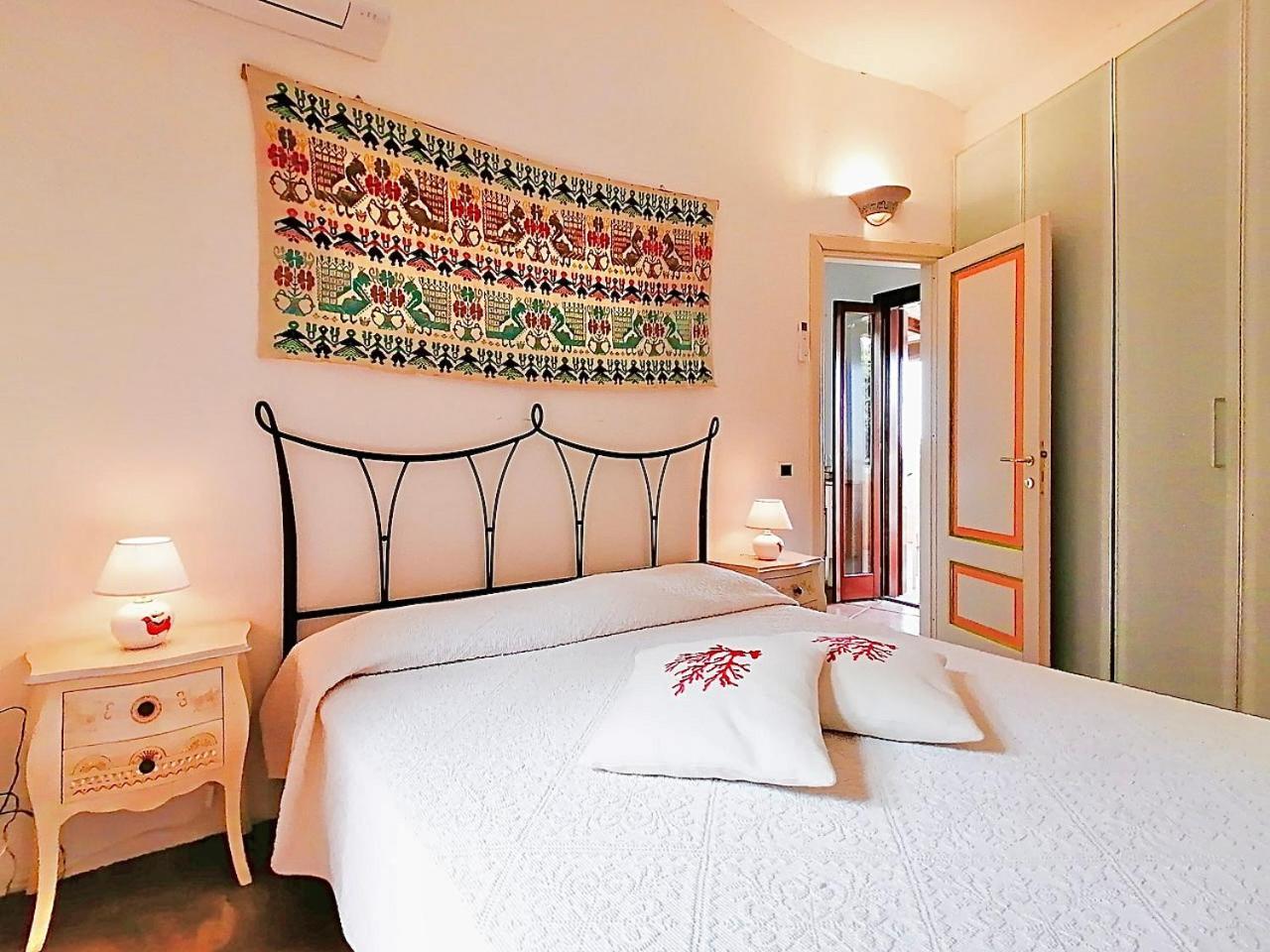 Holiday home Sea View La Marina Porto Cervo