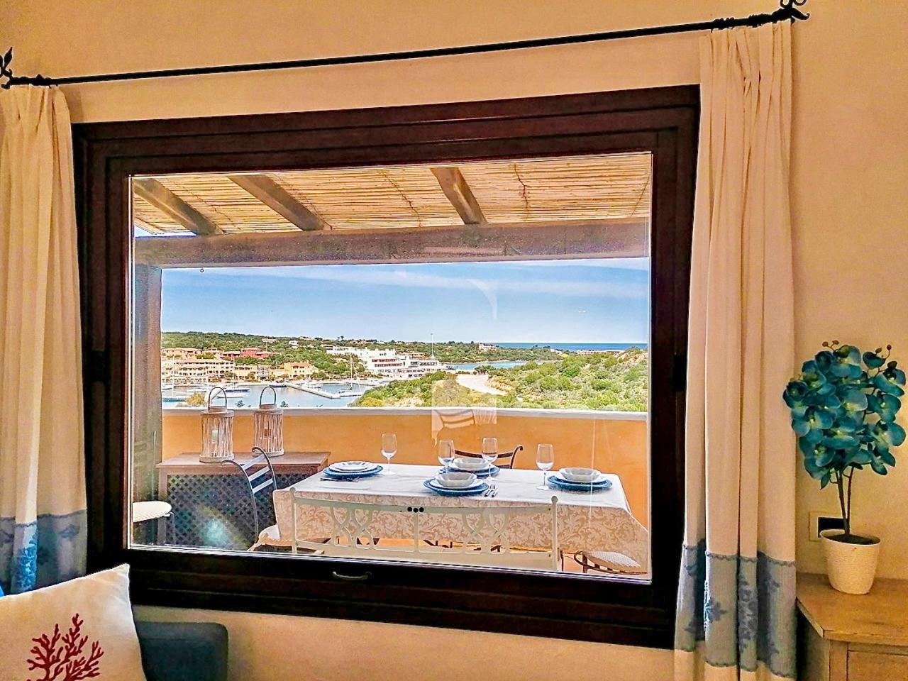 Holiday home Sea View La Marina