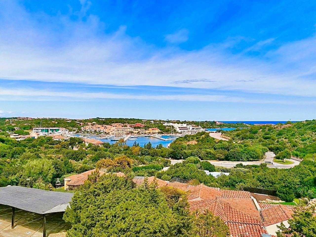 Sea View La Marina Holiday home Porto Cervo