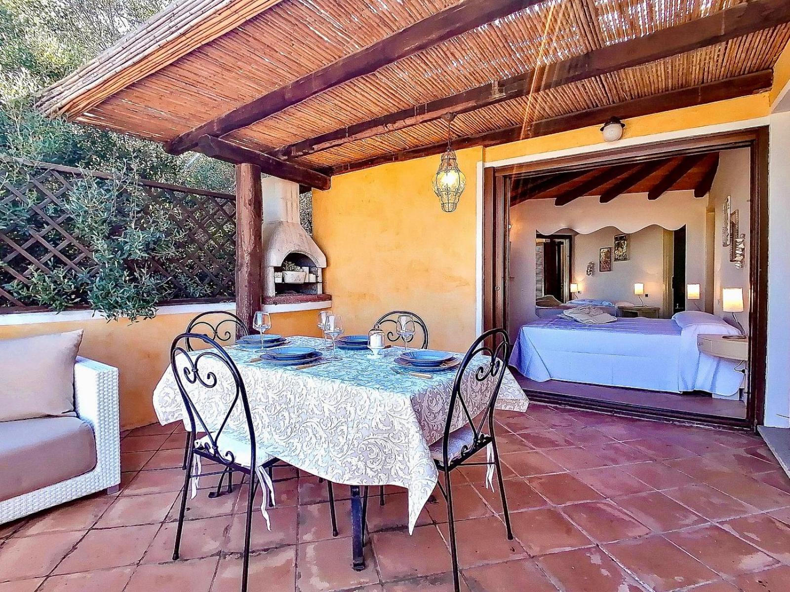 Holiday home Sea View La Marina *